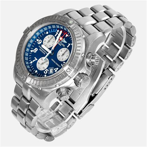 breitling avenger m1|breitling avenger.